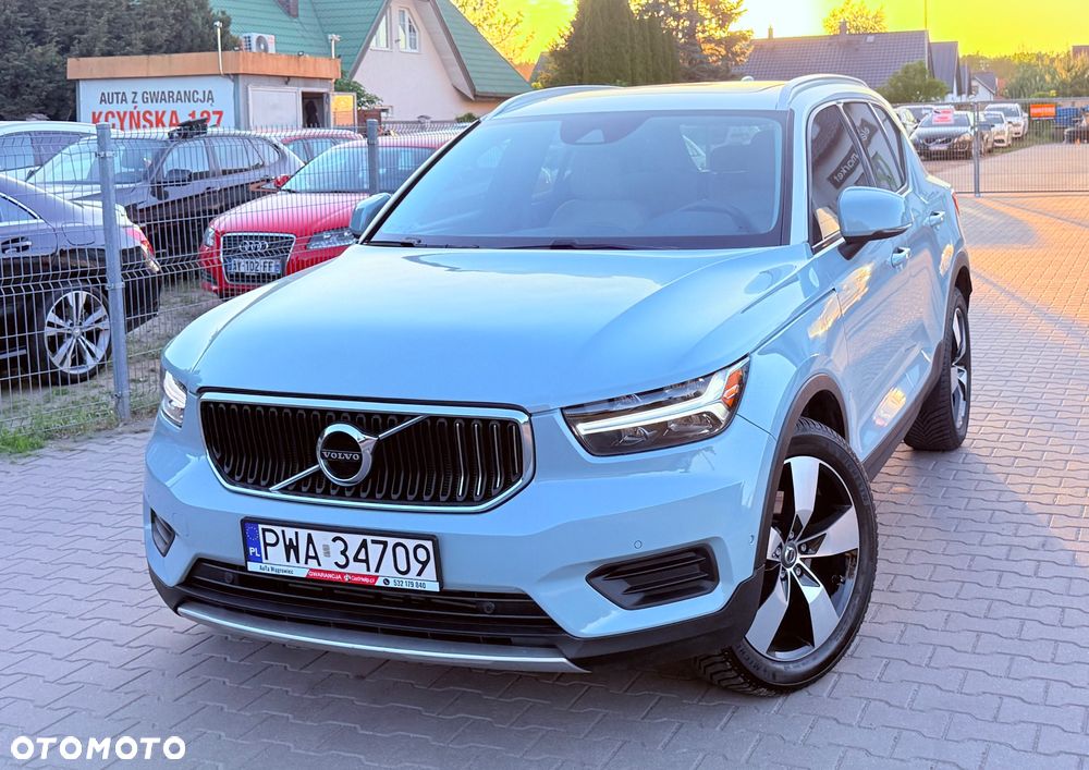 Volvo XC 40 - 25