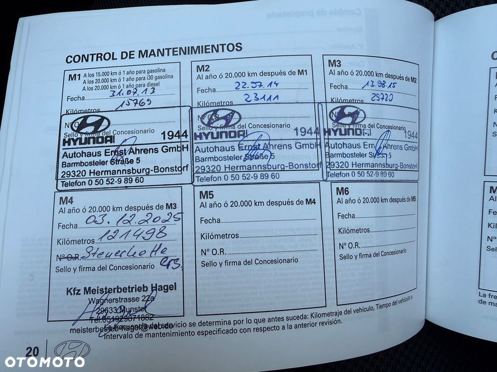 Hyundai i20 1.2 Classic - 36