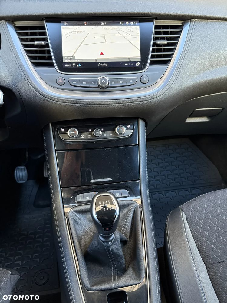 Opel Grandland X 1.5 CDTI Ultimate S&S - 16