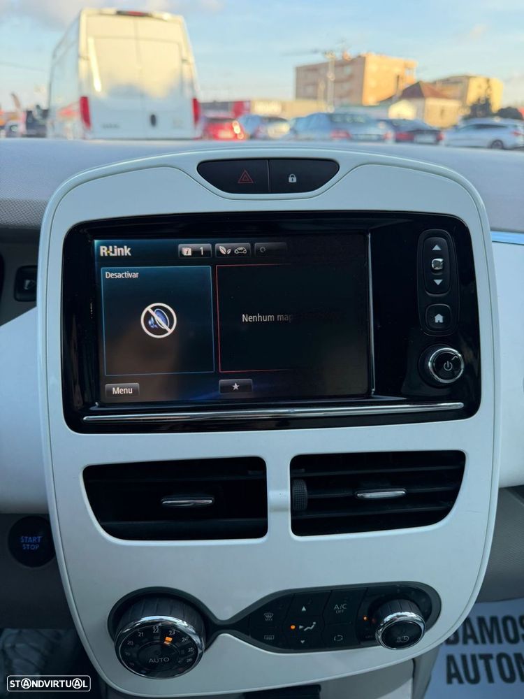Renault Zoe - 34