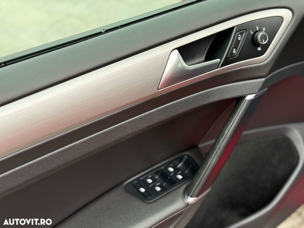 Volkswagen Golf Variant 1.6 BlueTDI DSG Comfortline - 18