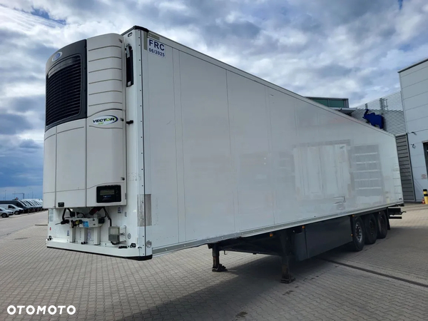 Schmitz Cargobull -