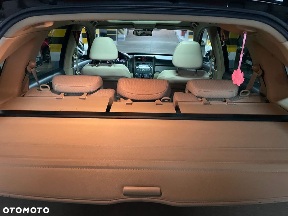 Honda CR-V 2.2i-CTDi Comfort - 9