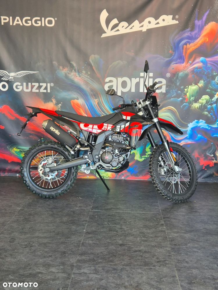 Aprilia RX - 5