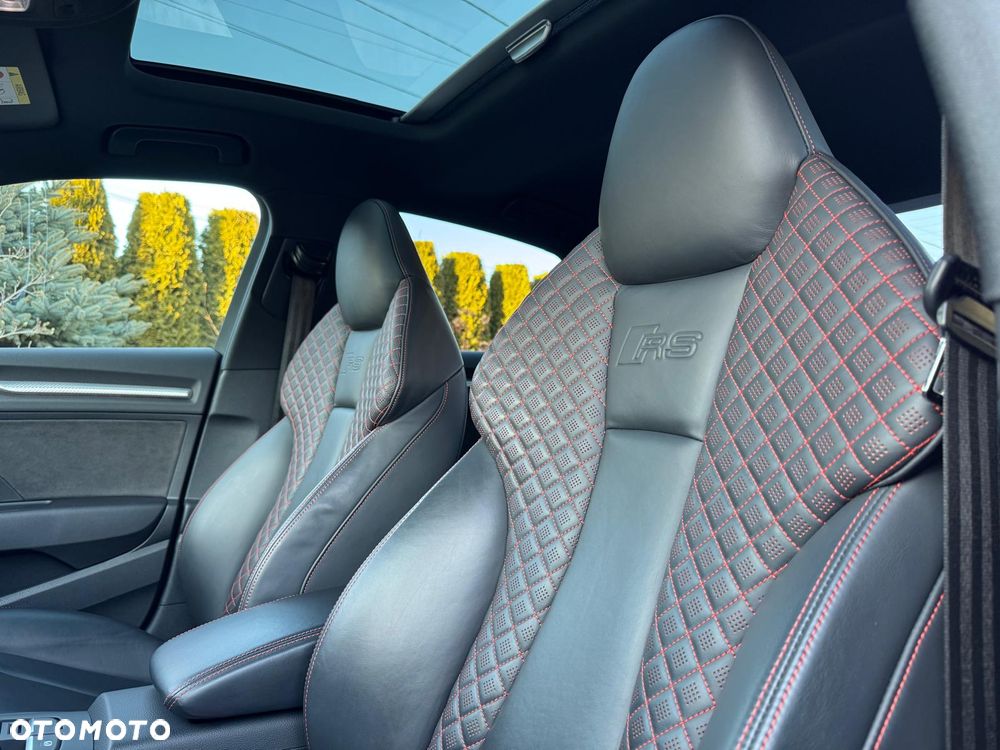 Audi RS3 Limousine 2.5 TFSI Quattro S tronic - 15