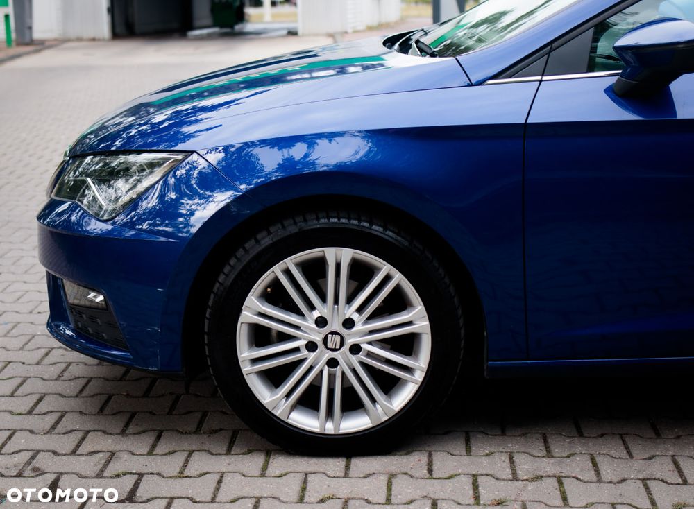 Seat Leon - 7