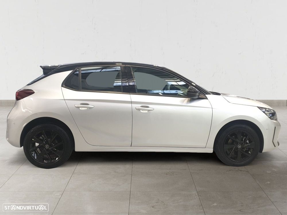 Opel Corsa 1.2 T Hybrid GS eDCT - 7