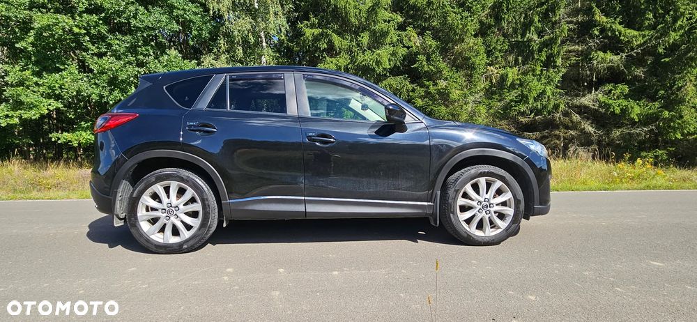 Mazda CX-5 2.2 D Skyenergy - 7