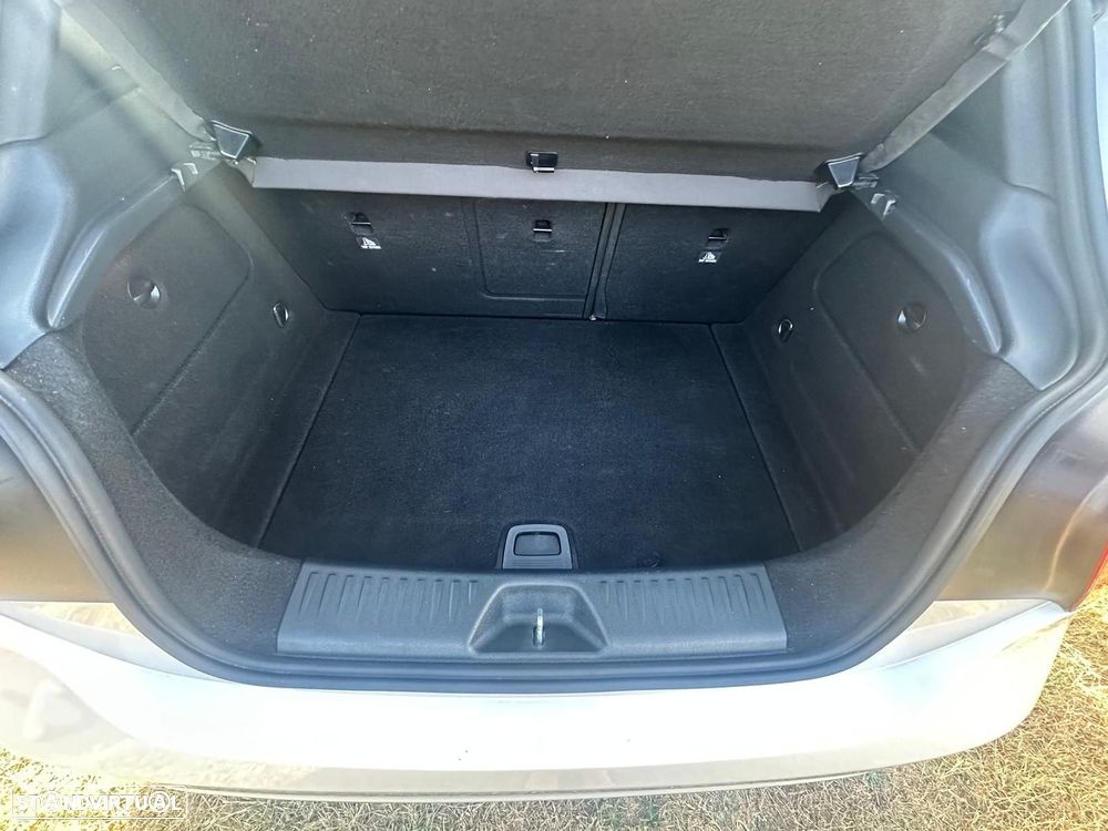 Mercedes-Benz A 180 d Fleet Pack Urban - 20
