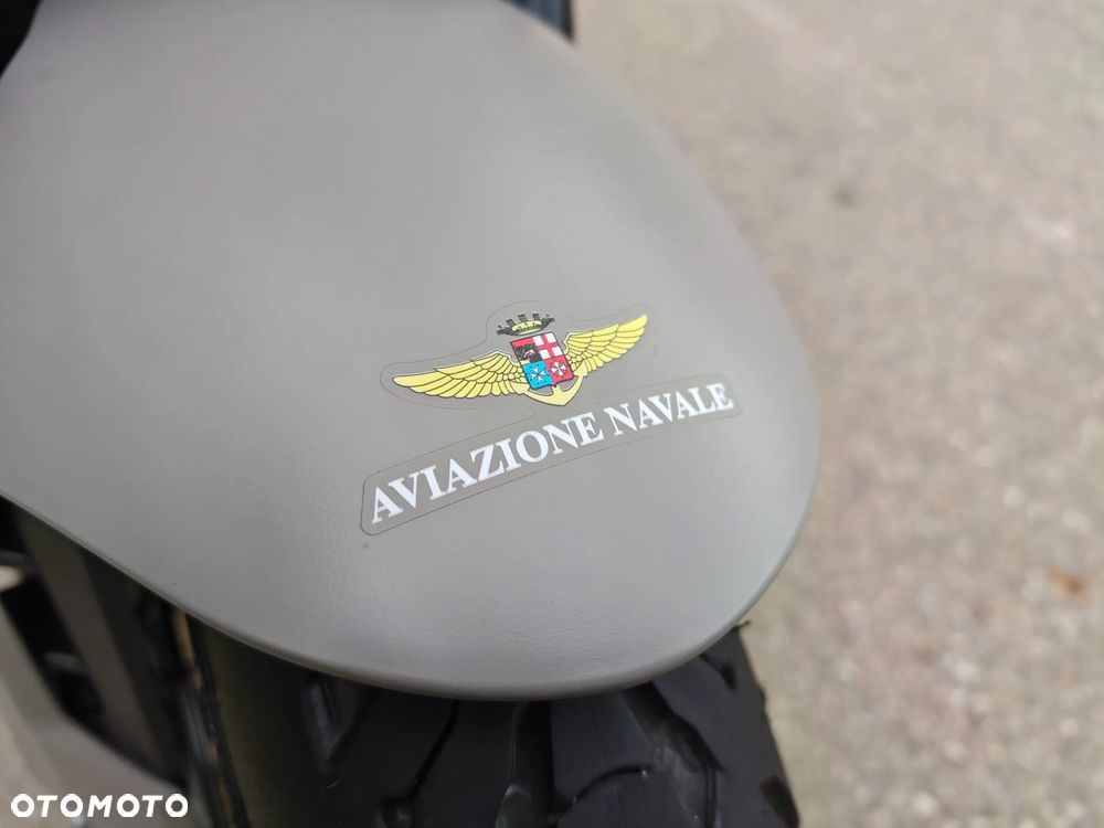 Moto Guzzi V100 Mandello - 20