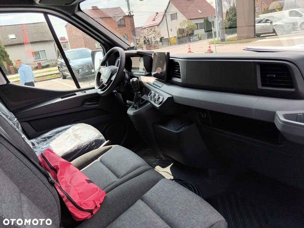 Renault Master KONTENER - 7