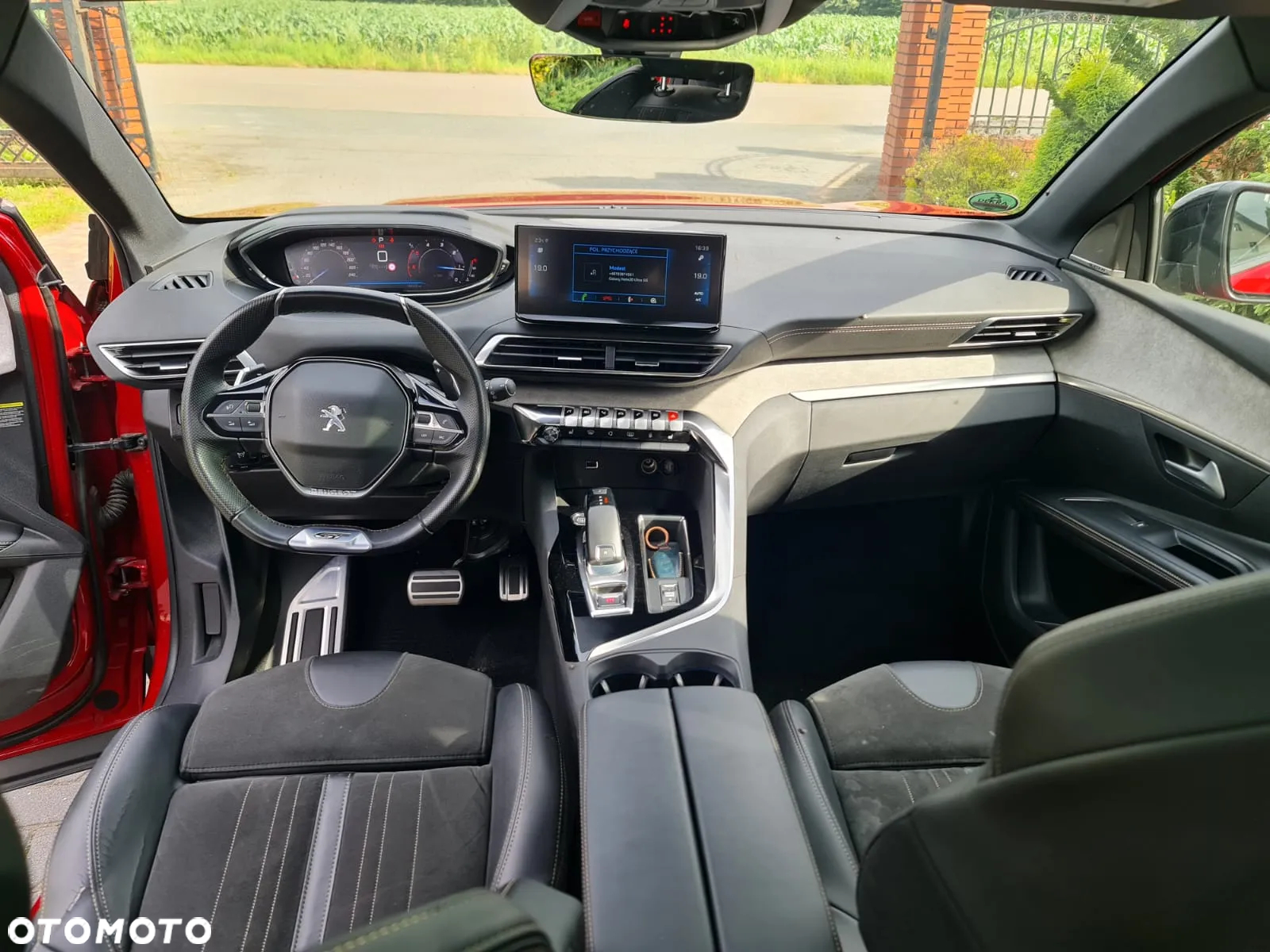 Peugeot 5008 2.0 BlueHDi GT Pack S&S EAT8 - 9