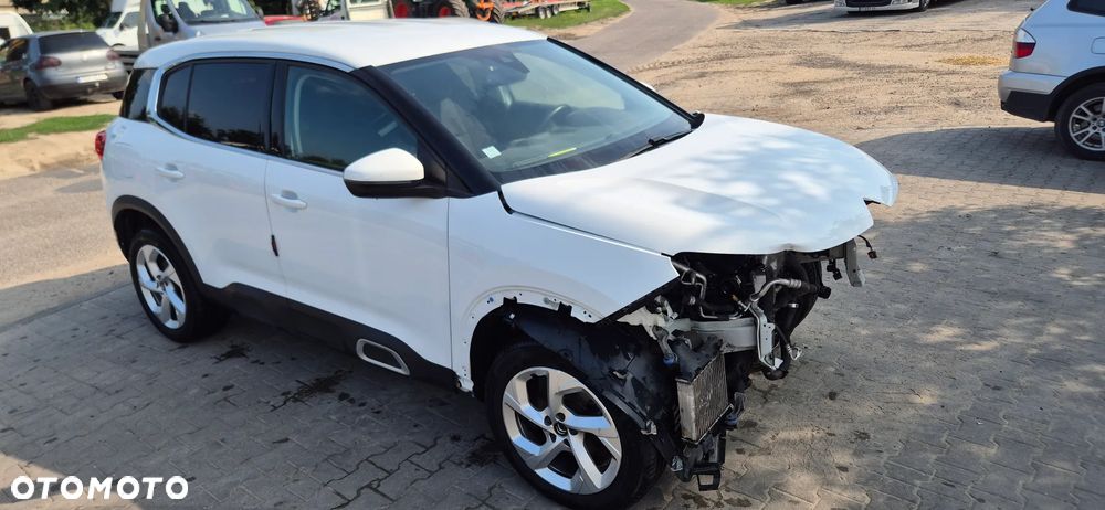 Citroën C5 Aircross 1.5 BlueHDi Feel EAT8 - 1