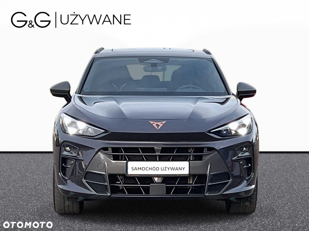 Cupra Terramar 1.5 eHybrid PHEV VZ DSG - 8