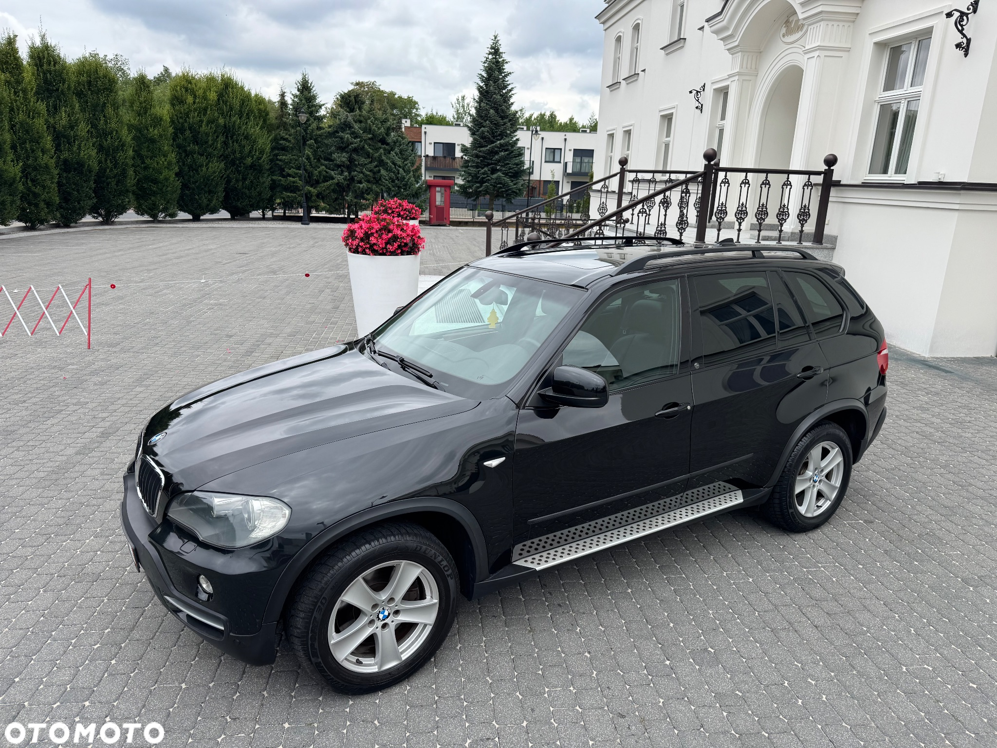 BMW X5 - 16