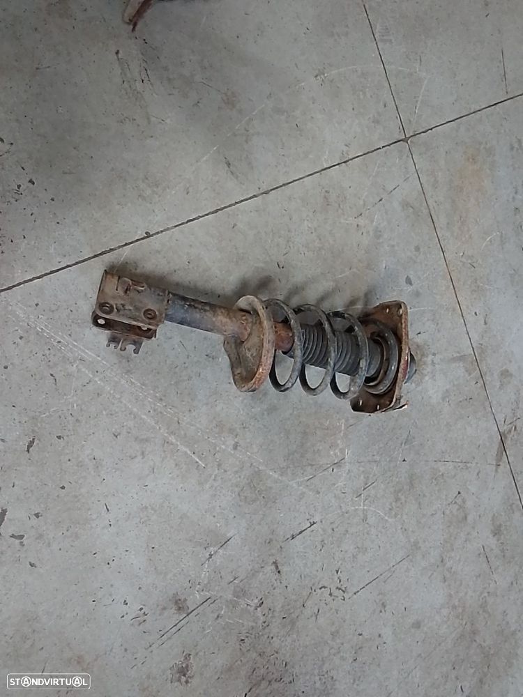 Suspensão Frente Dto Fiat Scudo Combinato (220_) - 2