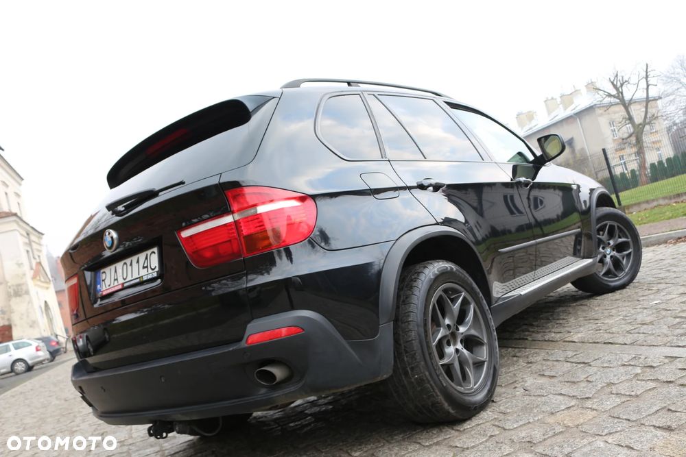 BMW X5 xDrive30d Edition 10 Jahre - 13