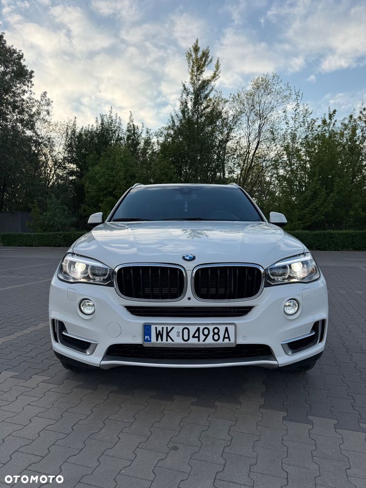 BMW X5 xDrive40e - 11
