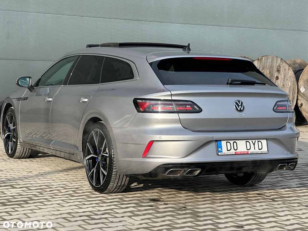 Volkswagen Arteon Shooting Brake 2.0 TSI OPF 4Motion DSG R - 6