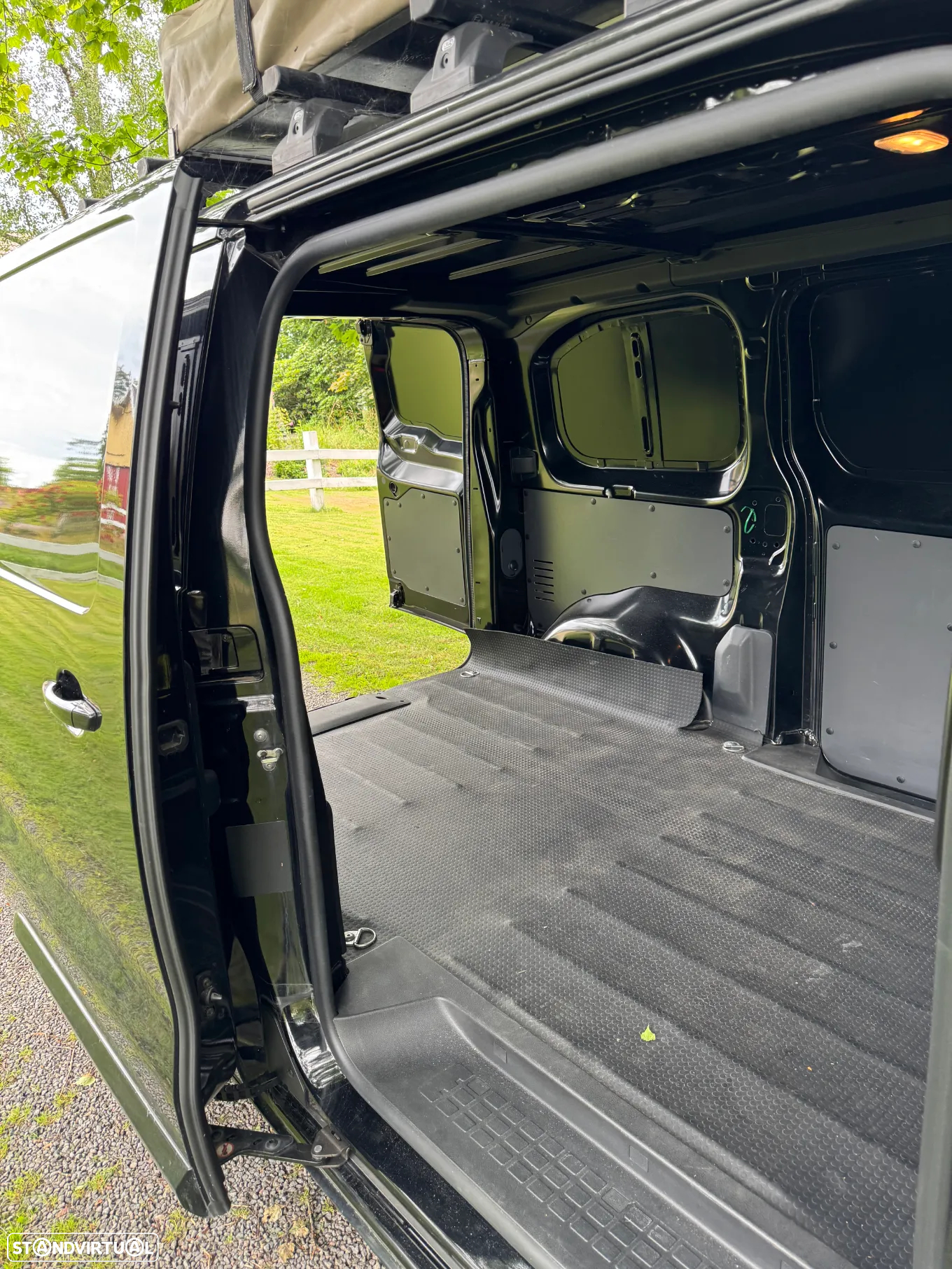 Opel Vivaro 2.0 CDTi L2H1 Enjoy AT8 - 9