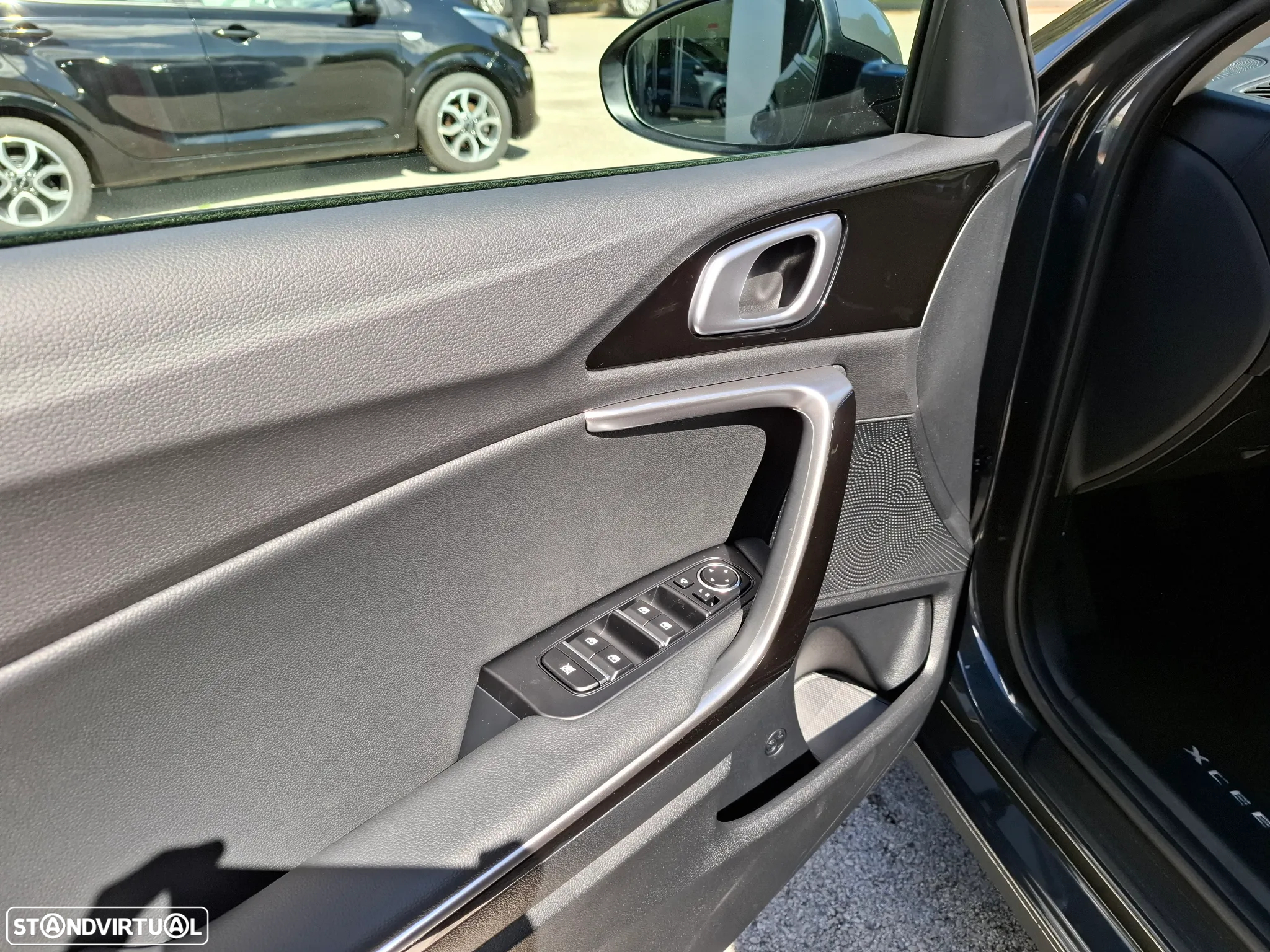 Kia Ceed 1.0 T-GDI Drive - 12