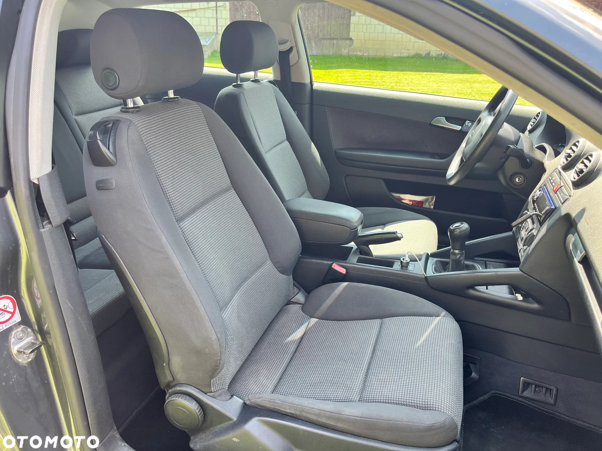 Audi A3 - 16