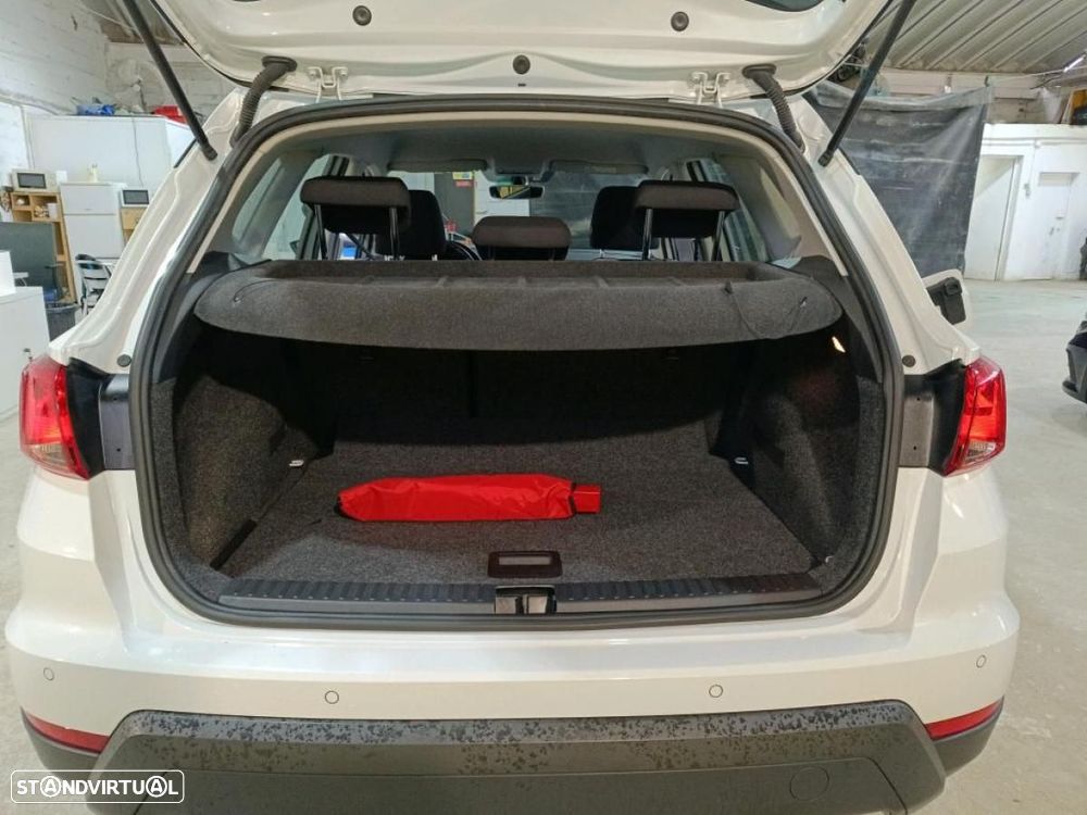 SEAT Arona 1.0 TSI Style - 3