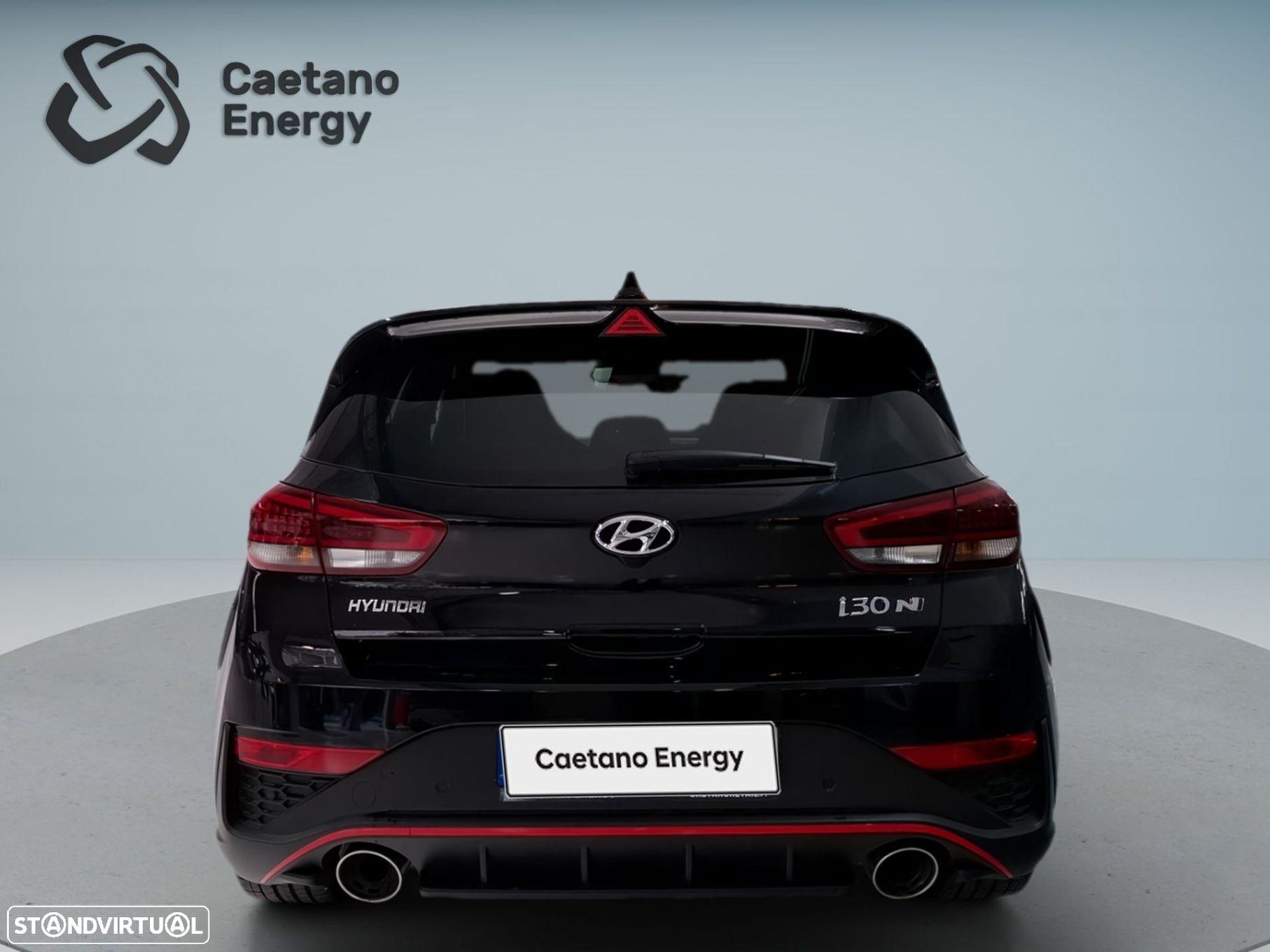 Hyundai i30 N 2.0 T-GDi Pack Performance - 7