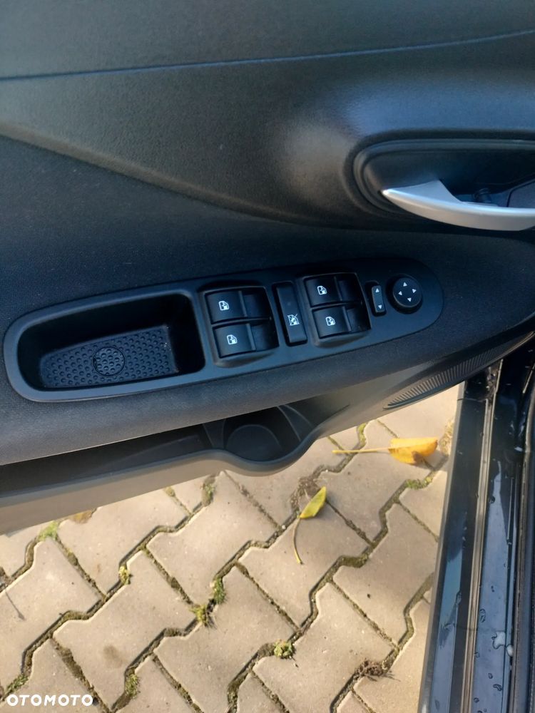 Fiat Punto - 8