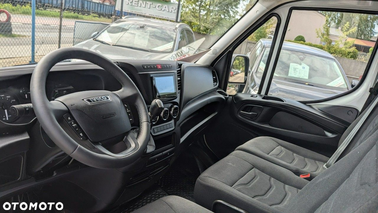 Iveco Daily 35S15 - 15