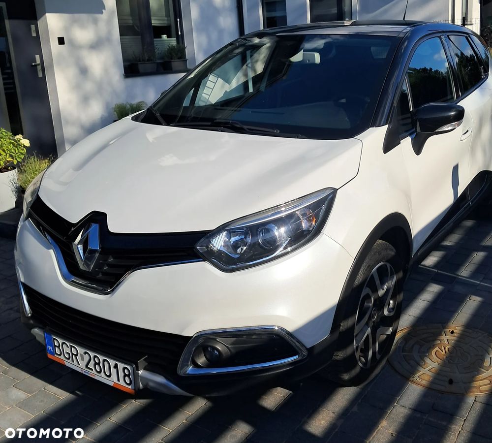 Renault Captur ENERGY TCe 120 Experience - 9