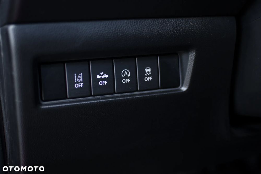 Suzuki Swift 1.0 T SVHS Elegance - 13