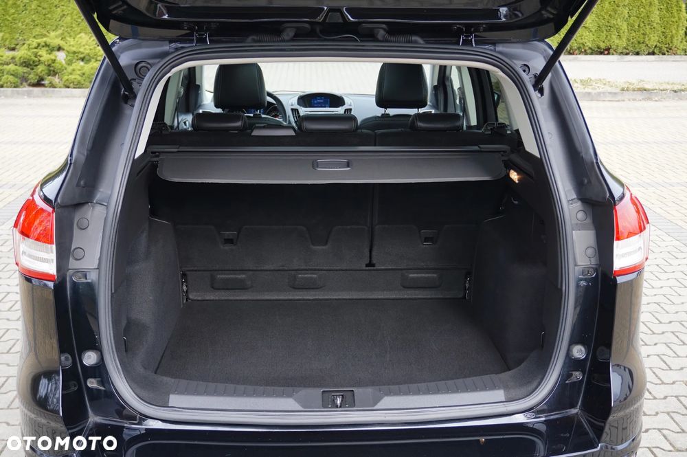 Ford Kuga 2.0 TDCi 4x4 Individual - 18