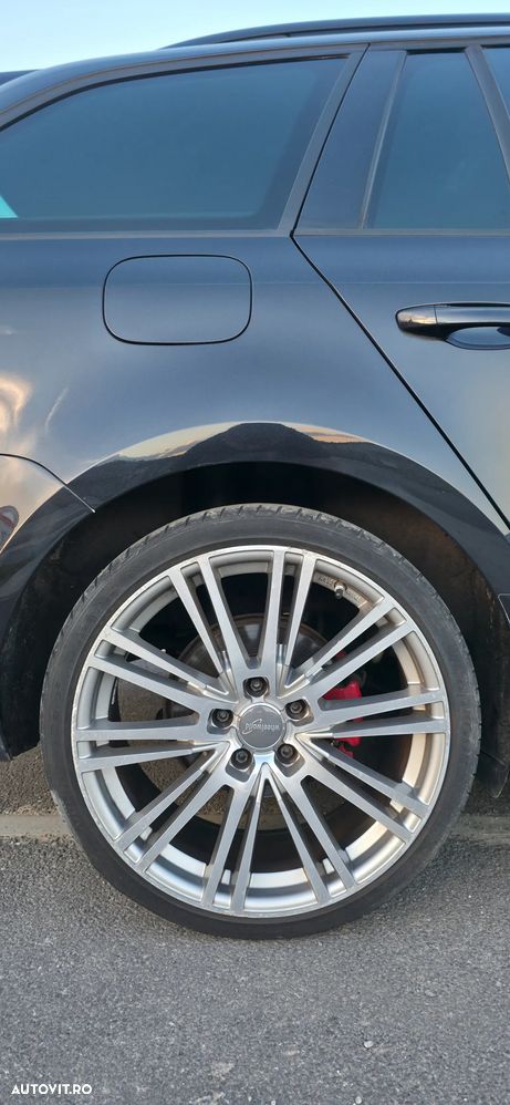 Skoda Octavia 2.0 TDI DSG RS - 19