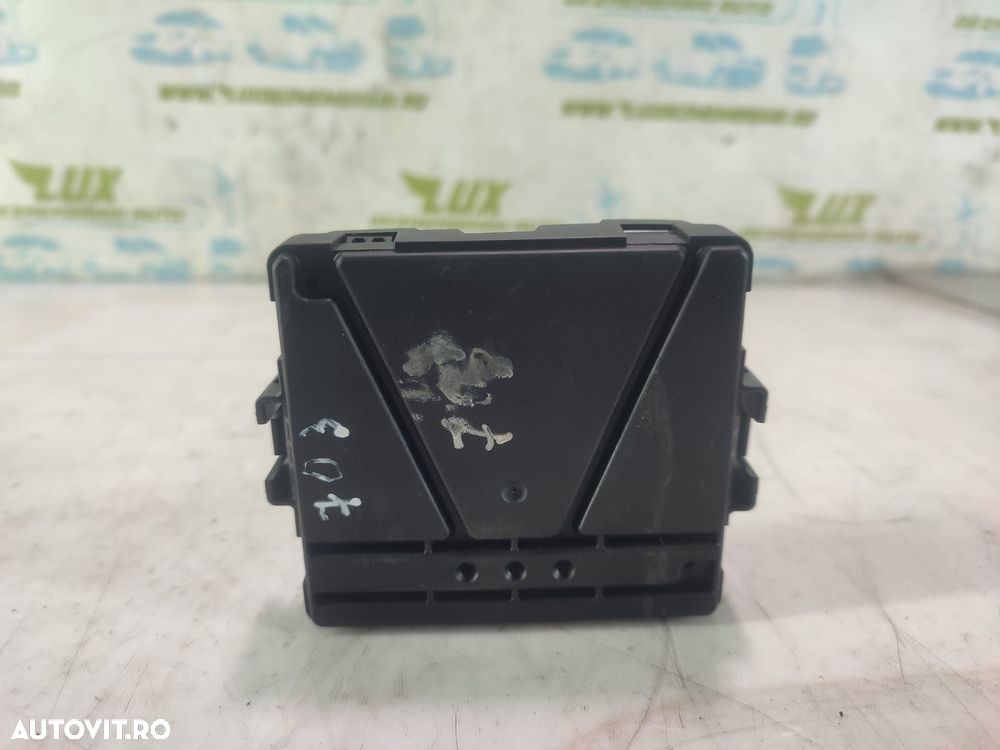Modul gateway 3q0907530c Volkswagen VW Polo 6 AW/BZ [2017 - 2021] - 1