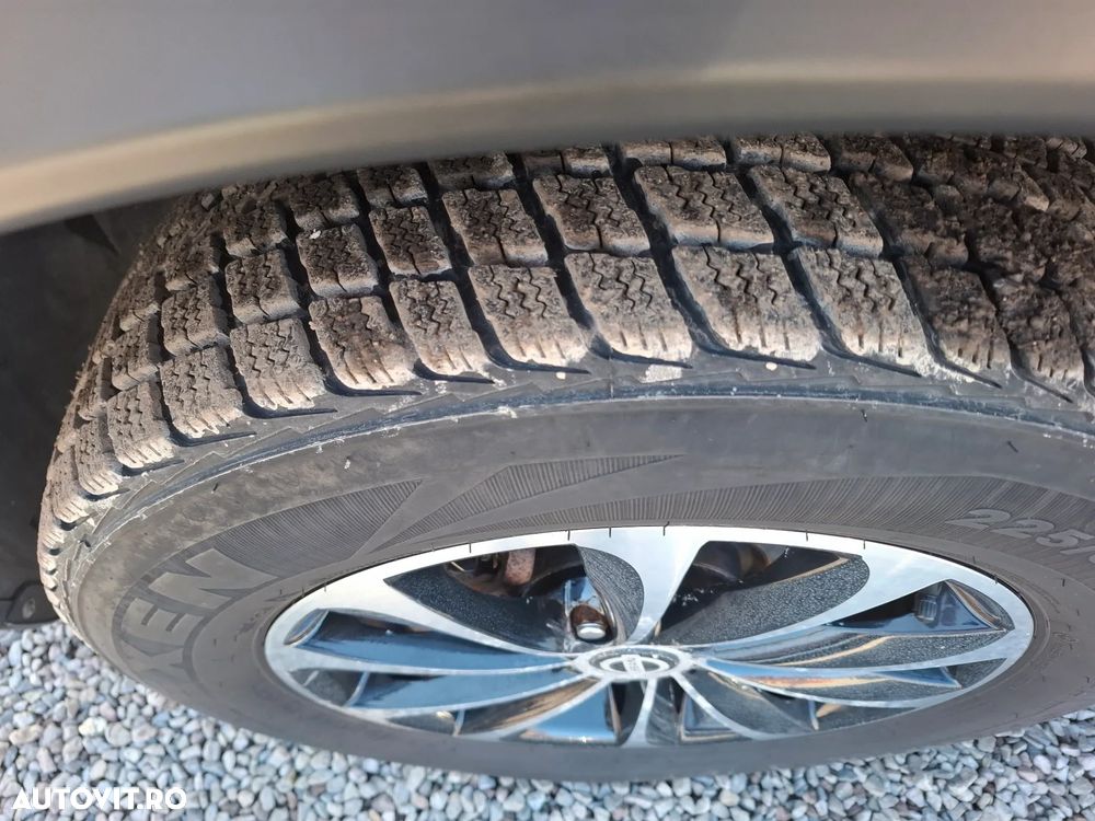 Nissan X-Trail 1.6 dCi Tekna - 38