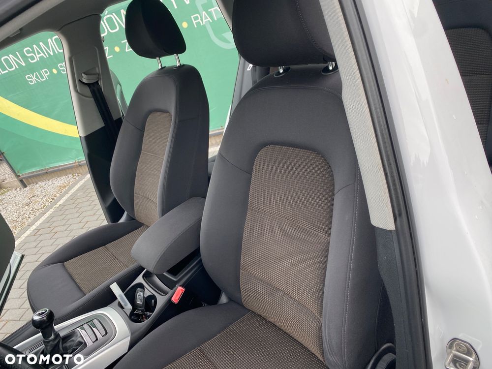 Audi Q5 2.0 TDI Quattro (clean diesel) - 9