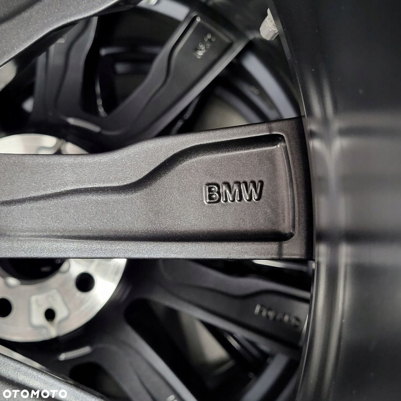 Zimowe 20 ORYGINALNE BMW X5 G05 X6 G06 M 740 Nowe LCI - 9