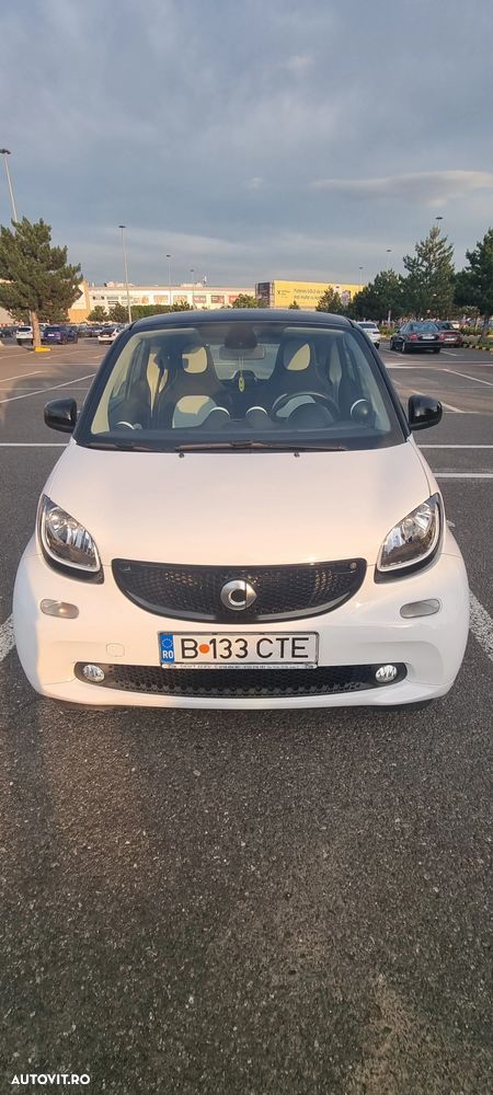 Smart Fortwo 52 KW MHD - 14