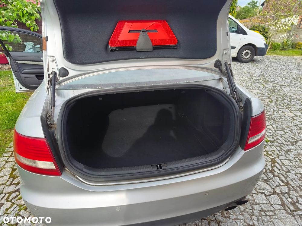 Audi A6 Limousine - 9