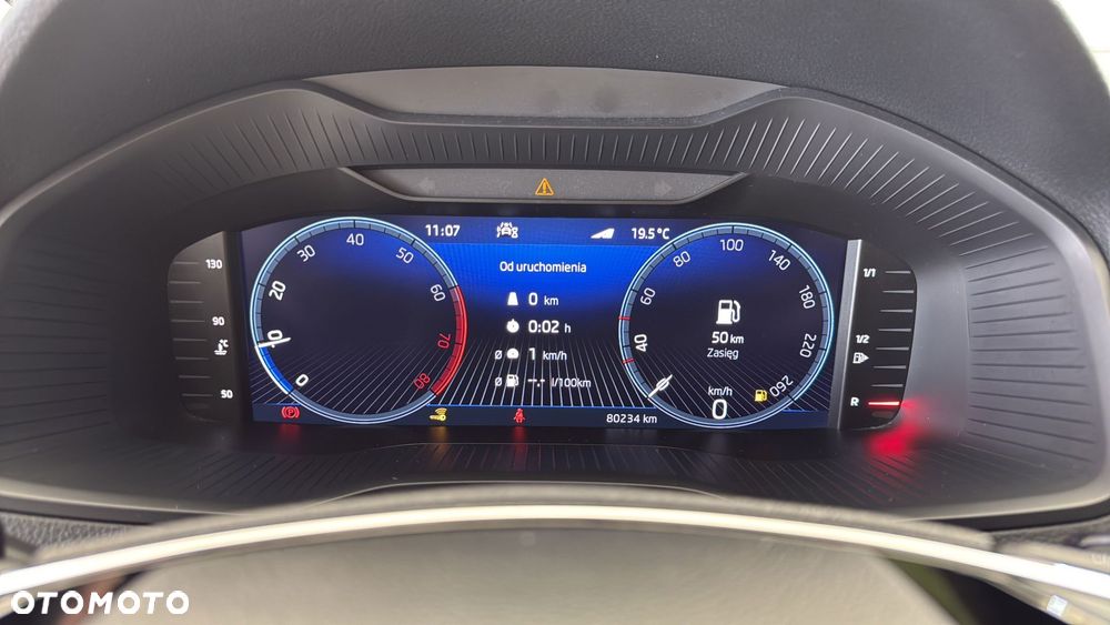 Skoda Karoq 1.5 TSI ACT Style - 15