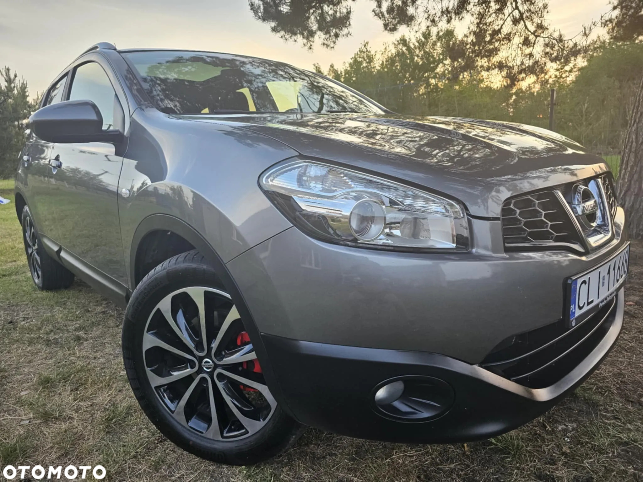 Nissan Qashqai 1.6 I-Way - 5