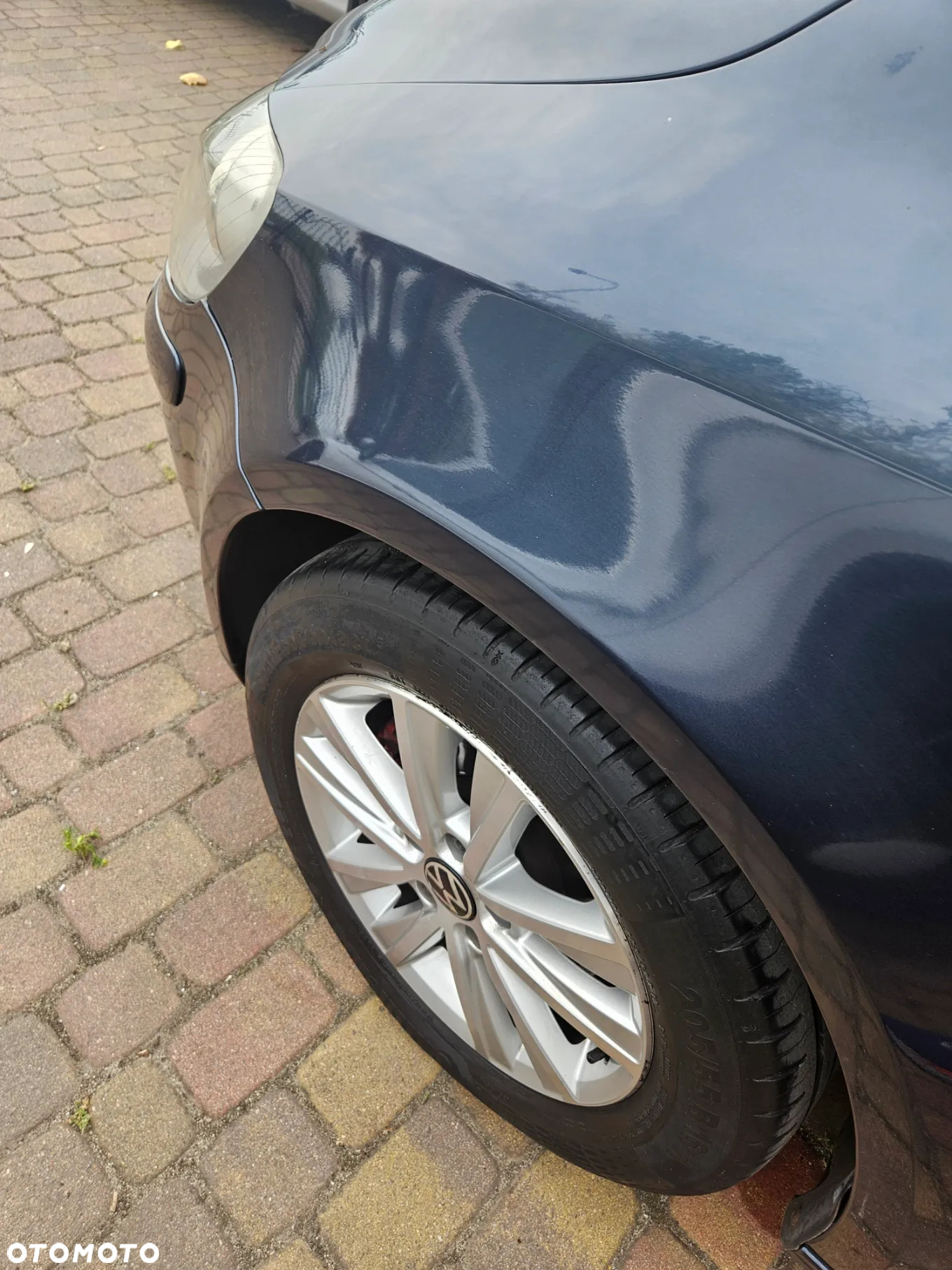 Volkswagen Golf Plus 1.9 TDI DPF DSG Tour - 10