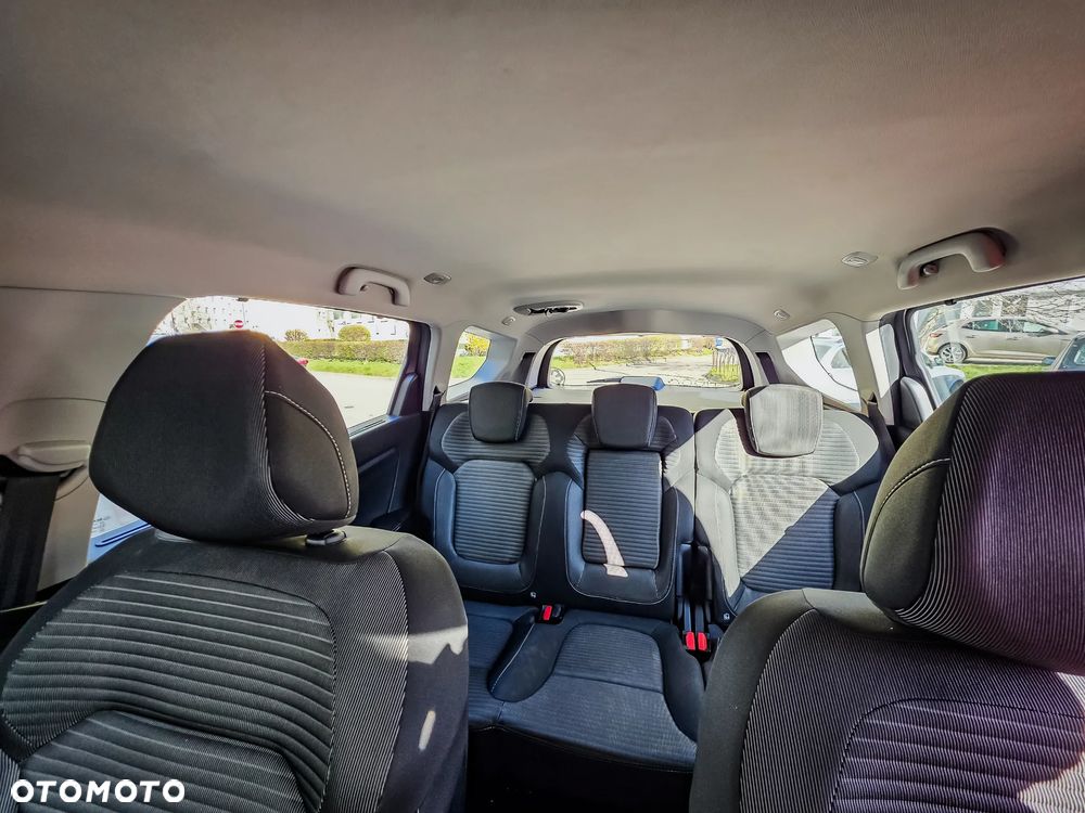 Renault Scenic 1.7 Blue dCi Zen - 2