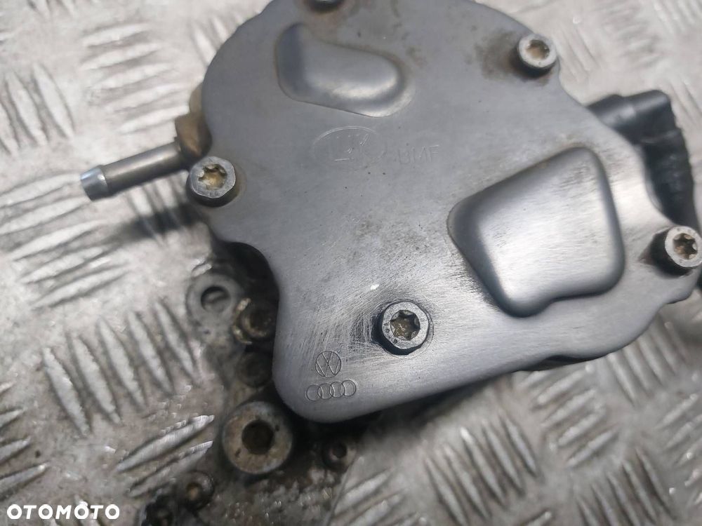 POMPA VACUM SKODA FABIA I LIFT 1.4 TDI 038145209N - 5
