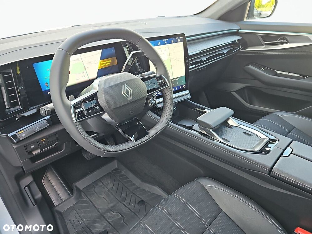 Renault Austral 1.2 E-Tech Full Hybrid 200 Techno MMT - 4