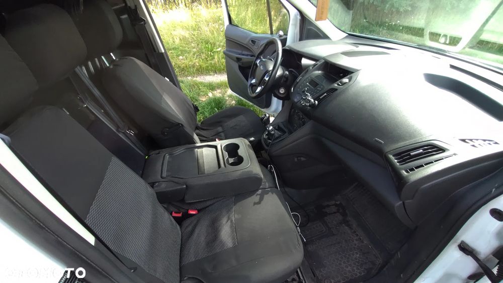 Ford Connect - 7