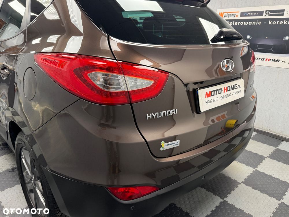 Hyundai ix35 - 24