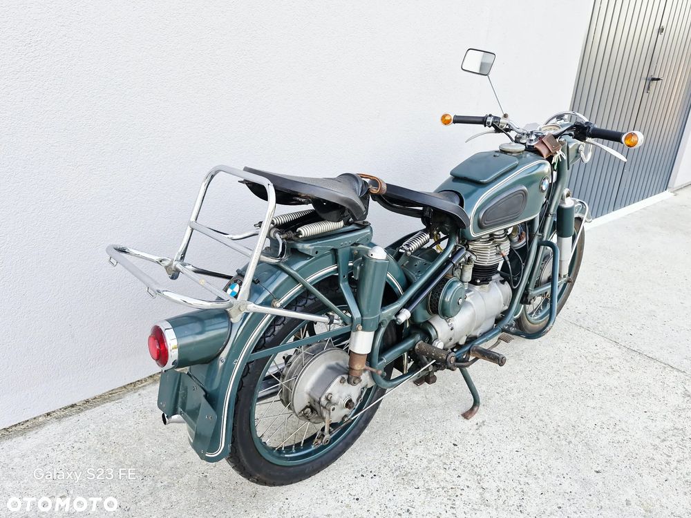 BMW R - 9