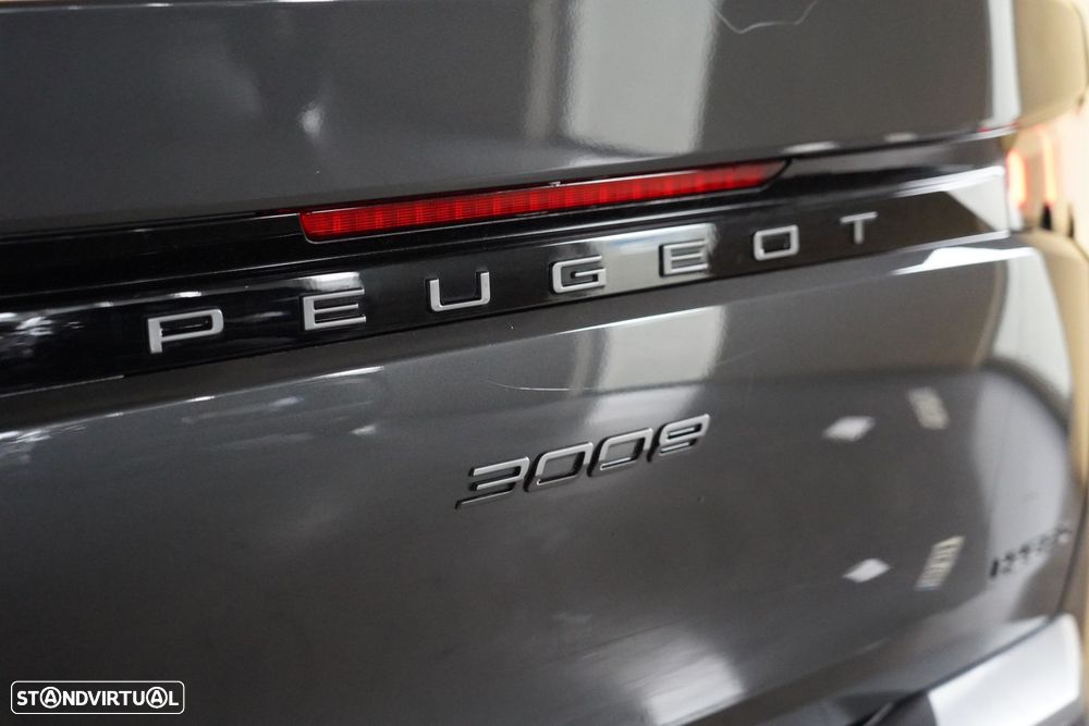 Peugeot 3008 - 35